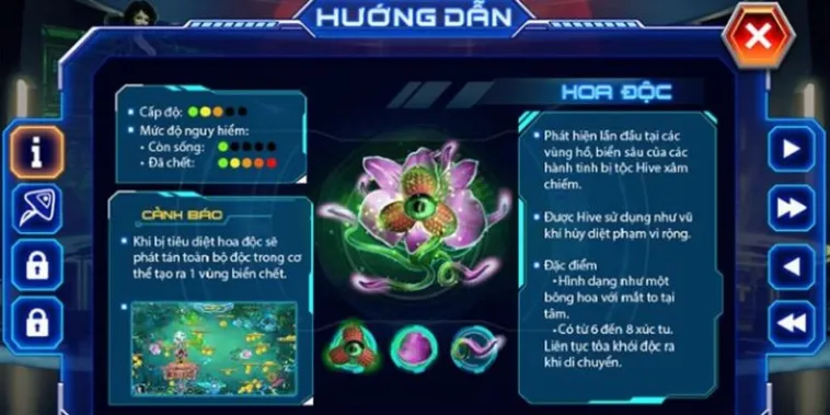 Hướng Dẫn Cách Chơi Bắn Cá Men In Black Tại SaoWin Cho Tân Binh