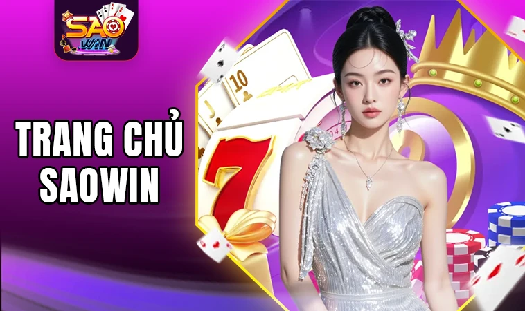 Trang chủ 30 SaoWin - Nhà Cái Sao Win - Địa Chỉ Cá Cược Uy Tín Số 1 Thị Trường Việt