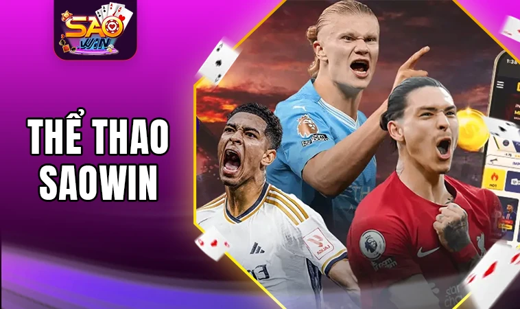 Trang chủ 32 SaoWin - Nhà Cái Sao Win - Địa Chỉ Cá Cược Uy Tín Số 1 Thị Trường Việt