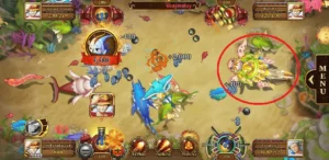 Bí Quyết Chinh Phục Bắn Cá Đại Hải Trình Tại SaoWin Từ A Đến Z