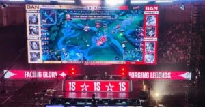 Hướng Dẫn Cách Chơi Thể Thao Điện Tử Tại SaoWin Từ A Đến Z