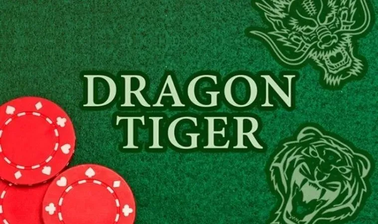Trò Chơi Dragon Tiger Tại SaoWin Tỷ Lệ Và Mẹo Chọn Cửa Chuẩn